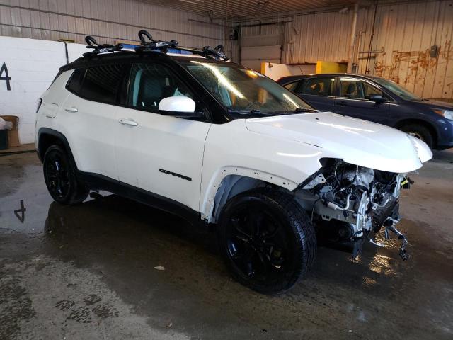 3C4NJDBB9KT621252 | 2019 JEEP COMPASS LA