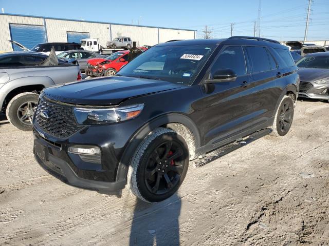 Vin: 1fm5k8gc8lgd15232, lot: 36944424, ford explorer st 2020 img_1