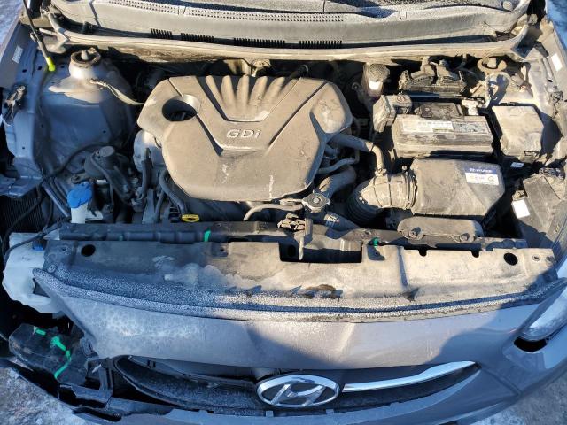 KMHCT4AE4HU217878 | 2017 HYUNDAI ACCENT SE