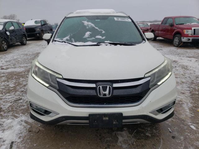 5J6RM4H79FL024125 | 2015 HONDA CR-V EXL