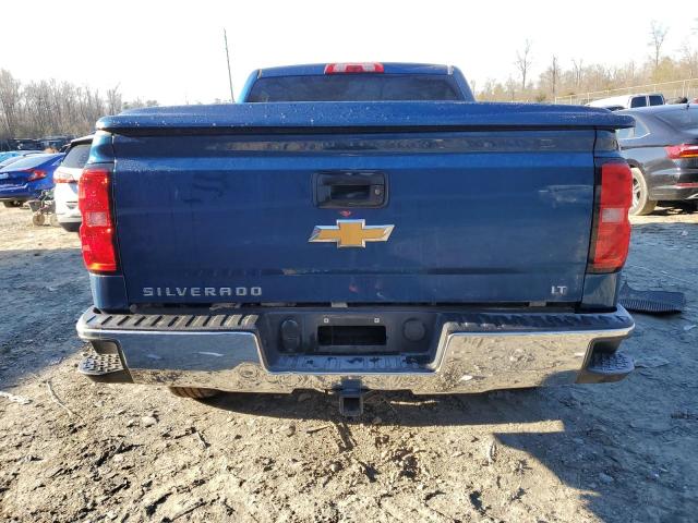 3GCUKREH3FG432701 | 2015 CHEVROLET SILVERADO