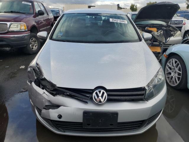 WVWDB7AJ7EW009696 | 2014 VOLKSWAGEN GOLF