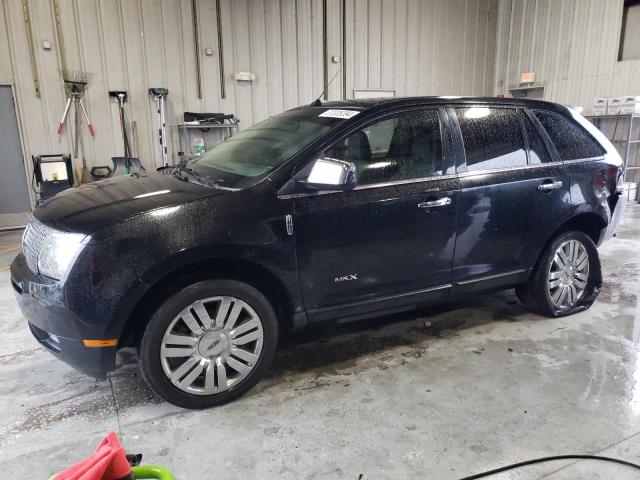 2010 Lincoln MKX 