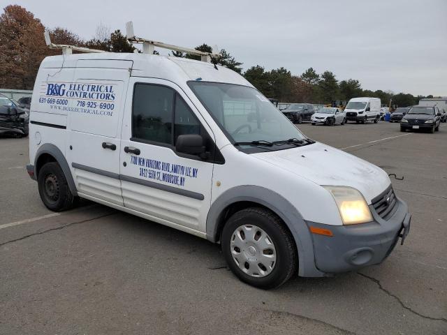 2011 Ford Transit Connect Xl VIN: NM0LS7AN7BT066442 Lot: 39685714