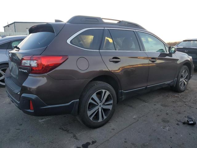 2019 SUBARU OUTBACK 2. - 4S4BSANCXK3209836