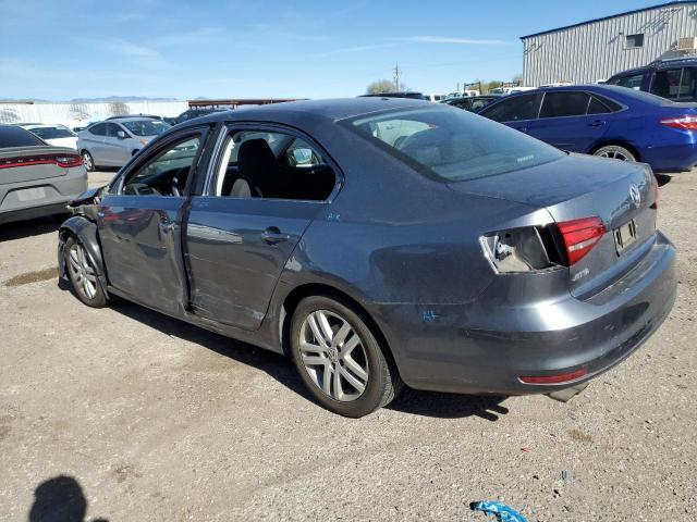 3VW2K7AJ4FM230288 | 2015 VOLKSWAGEN JETTA BASE