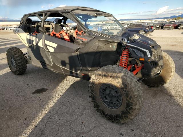 2022 CAN-AM MAVERICK X #3050735102