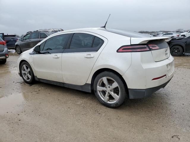 VIN 1G1RB6E42DU132989 2013 Chevrolet Volt no.2