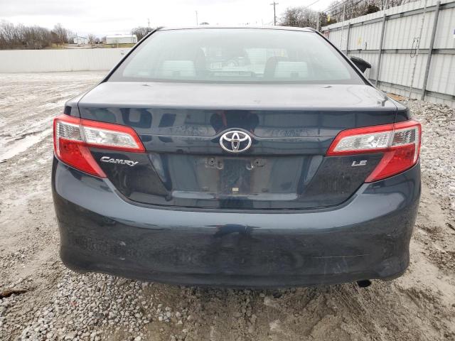 4T4BF1FKXER353322 | 2014 TOYOTA CAMRY L