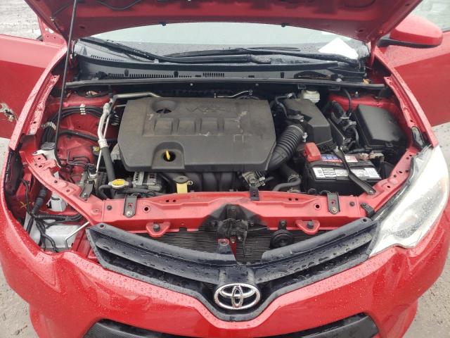 5YFBURHE2EP053118 | 2014 TOYOTA COROLLA L