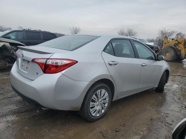 5YFBURHEXGP430264 | 2016 TOYOTA COROLLA L