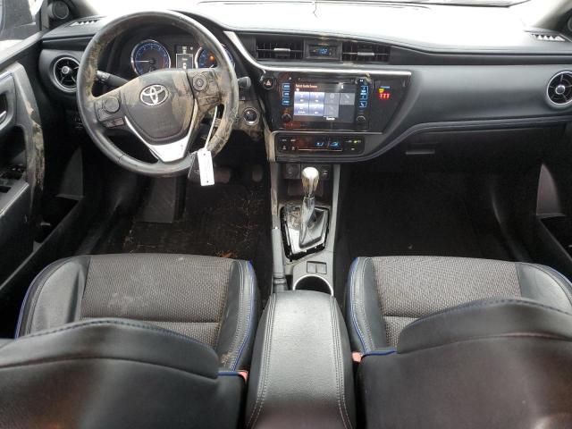 5YFBURHE6JP799243 | 2018 TOYOTA COROLLA L