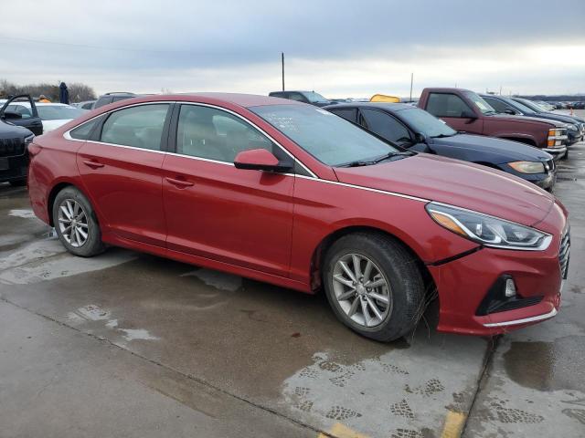 5NPE24AF5KH793103 | 2019 Hyundai sonata se