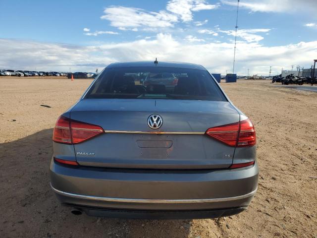 2016 Volkswagen Passat S VIN: 1VWAT7A33GC031651 Lot: 39984004