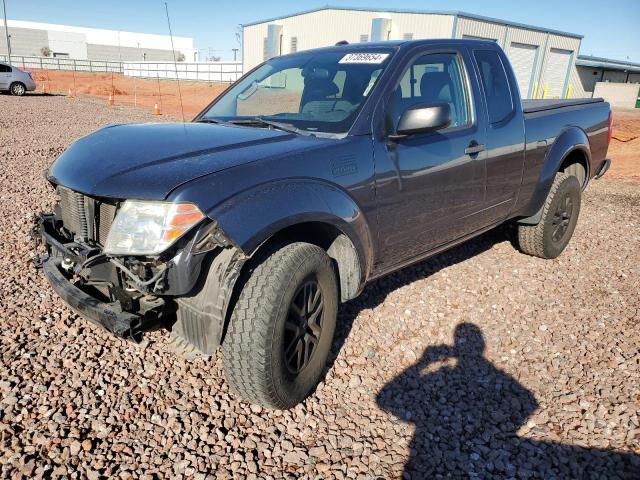 1N6BD0CT3GN742731 | 2016 NISSAN FRONTIER S