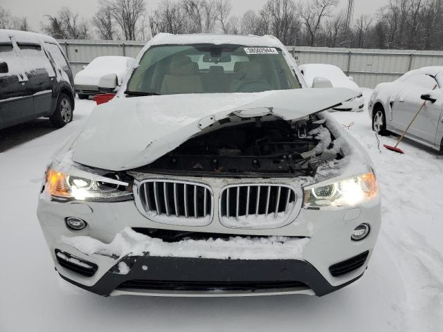 5UXWX9C59G0D76371 | 2016 BMW X3 XDRIVE2