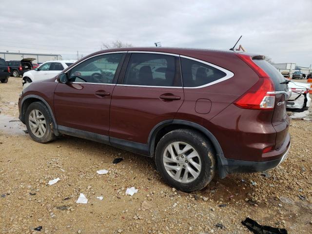 3CZRM3H51GG704561 | 2016 HONDA CR-V EX