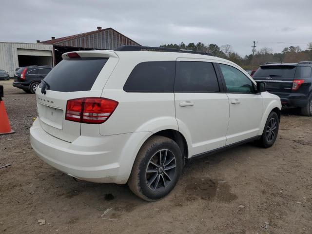 2018 DODGE JOURNEY SE 3C4PDCAB3JT535803