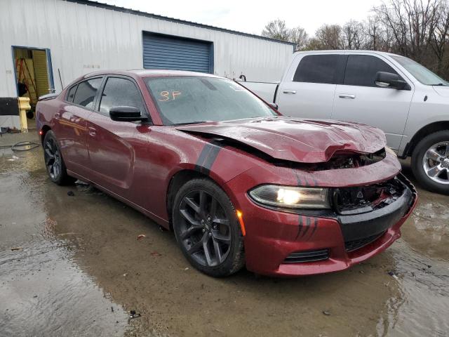 2C3CDXBG0LH107977 | 2020 DODGE CHARGER SX