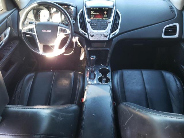 2016 GMC TERRAIN SL - 2GKFLUE38G6251110