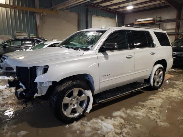 2016 Chevrolet Tahoe 