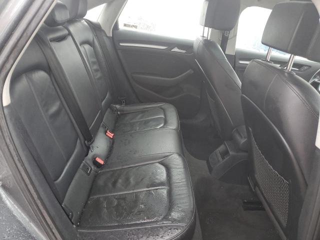 2015 AUDI A3 PREMIUM - WAUBFGFF8F1013302