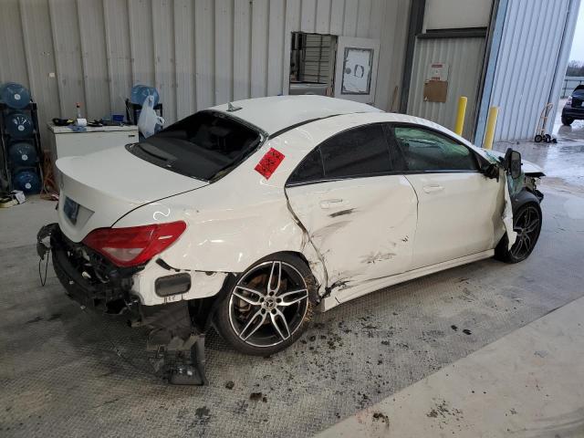 WDDSJ4EB1KN756259 | 2019 MERCEDES-BENZ CLA 250