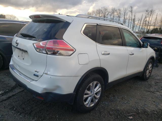 5N1AT2MT0EC756702 | 2014 NISSAN ROGUE S