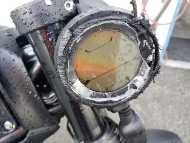 2023 DUCATI SCRAMBLER ML0KAFPMXPT006687
