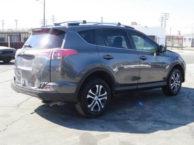 JTMZFREV9HJ707506 | 2017 TOYOTA RAV4 LE