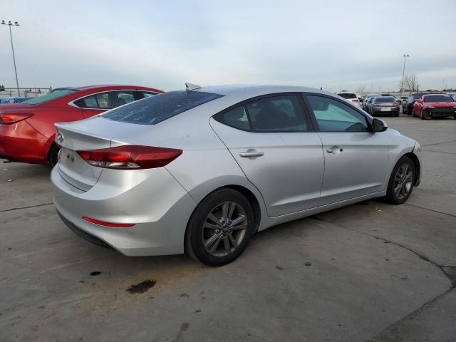 5NPD84LF4HH002933 | 2017 HYUNDAI ELANTRA SE