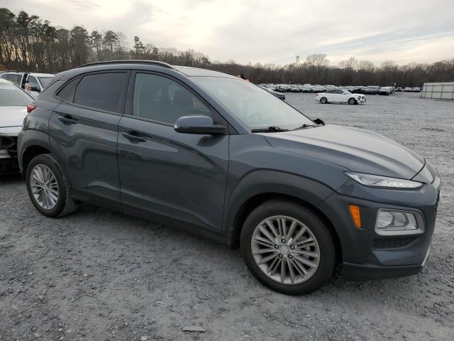 2020 HYUNDAI KONA SEL P - KM8K62AA9LU576088