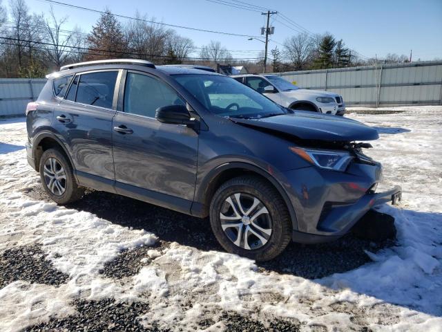 2T3BFREV9GW466743 | 2016 TOYOTA RAV4 LE