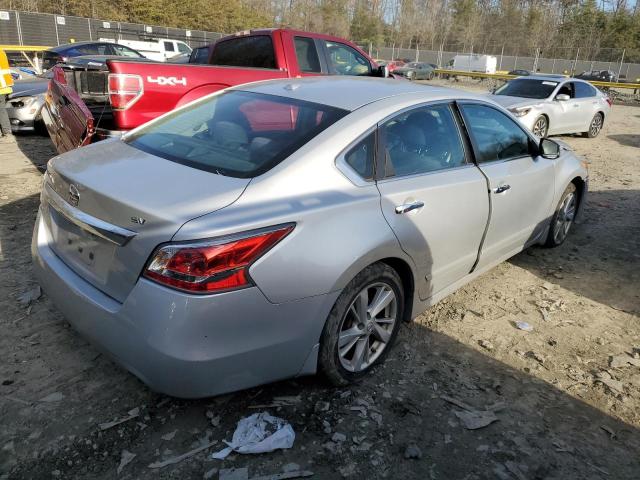 2015 NISSAN ALTIMA 2.5 - 1N4AL3AP9FC576756