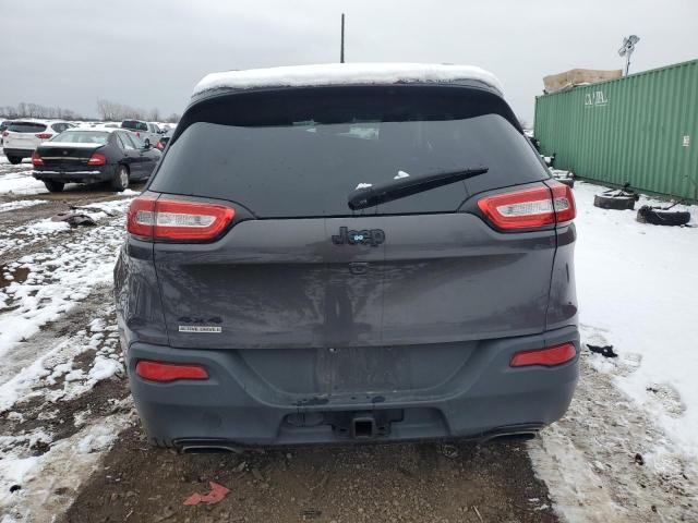 2017 Jeep Cherokee - Image 6
