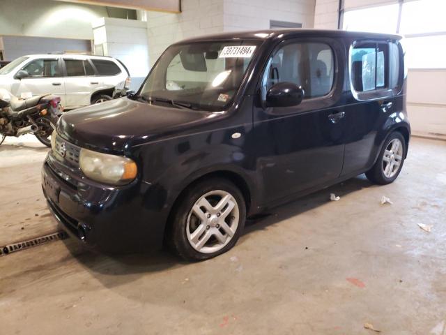 2010 Nissan cube 