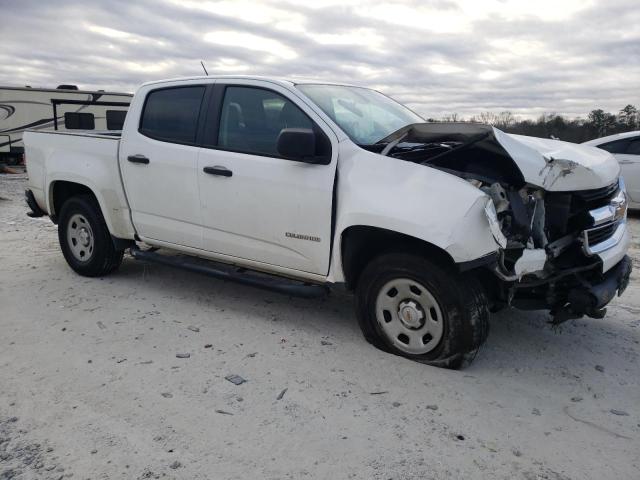 2015 CHEVROLET COLORADO - 1GCGSAE30F1254988