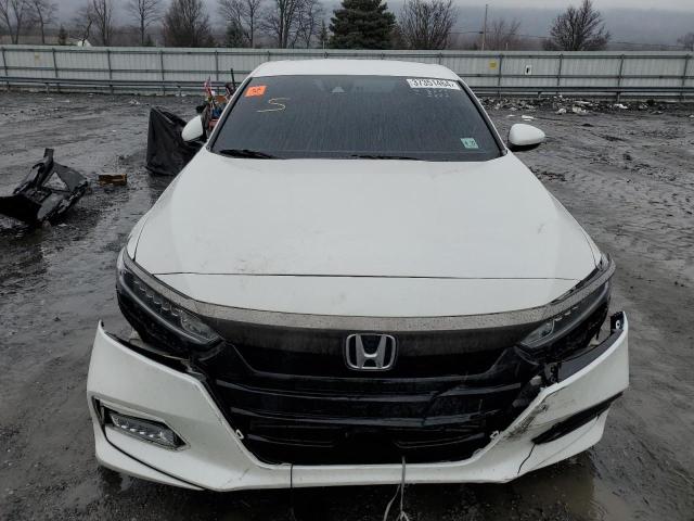 1HGCV1F30JA129648 | 2018 HONDA ACCORD SPO