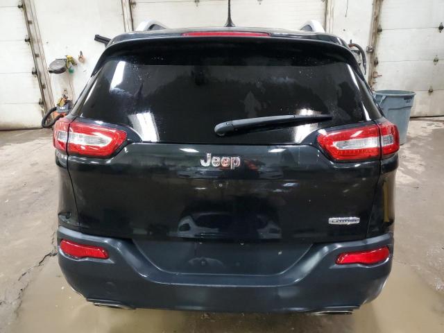 1C4PJLCSXFW566375 | 2015 JEEP CHEROKEE L