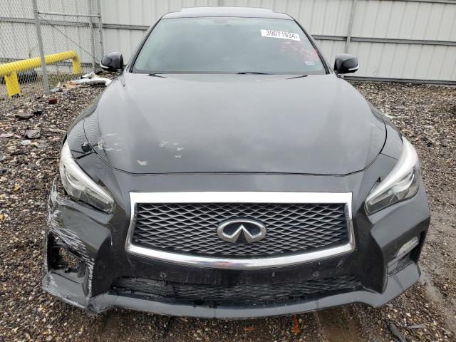 JN1FV7AP0GM420878 | 2016 INFINITI Q50 RED SP