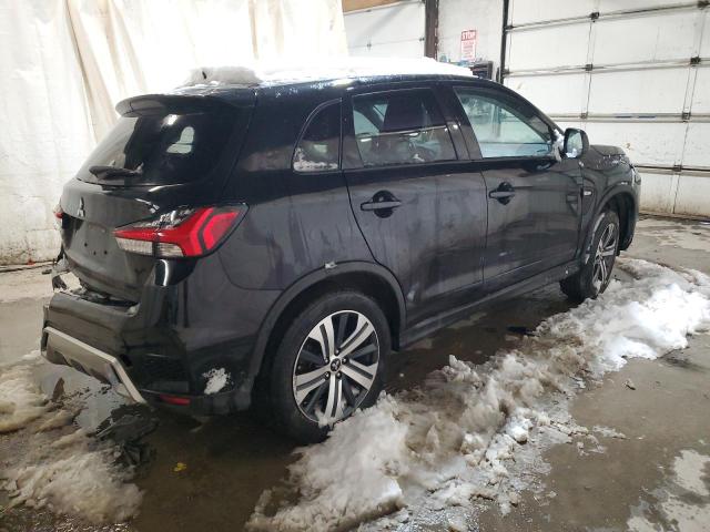 JA4APUAU8NU015543 | 2022 MITSUBISHI OUTLANDER