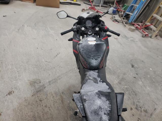 2019 HONDA CBR300 R MLHNC5103K5500570