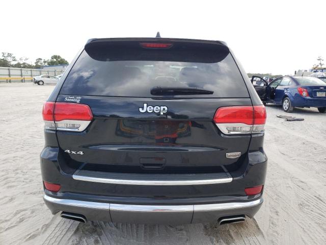 1C4RJFJG8HC660302 | 2017 JEEP GRAND CHER