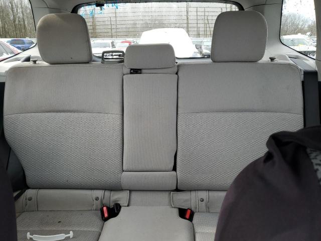 2015 SUBARU FORESTER 2 - JF2SJADC5FH571513
