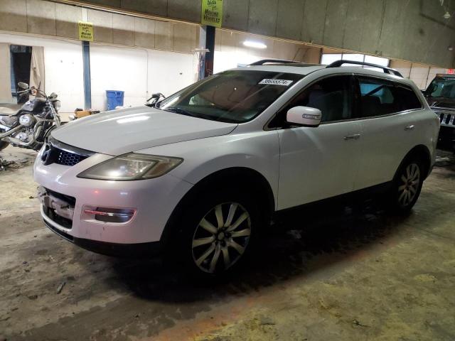 2008 Mazda CX-9 