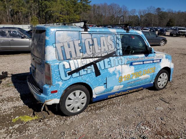 2006 Toyota Scion Xb VIN: JTLKT334764103518 Lot: 40118044