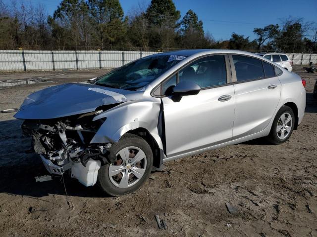 1G1BC5SM9G7288124 | 2016 CHEVROLET CRUZE LS