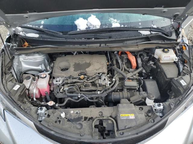 5TDDSKFC7MS014571 2021 TOYOTA SIENNA, photo no. 12