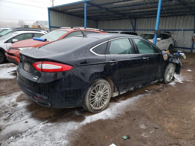 3FA6P0H97GR215836 | 2016 FORD FUSION SE