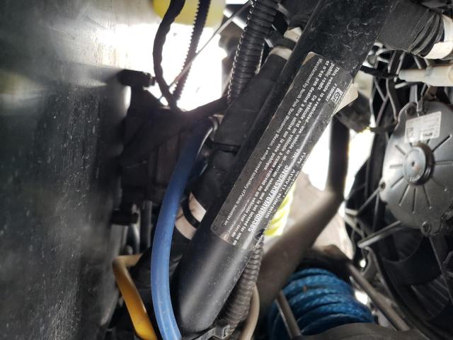 2021 POLARIS RZR TRAIL - 3NSA5K876MN860385